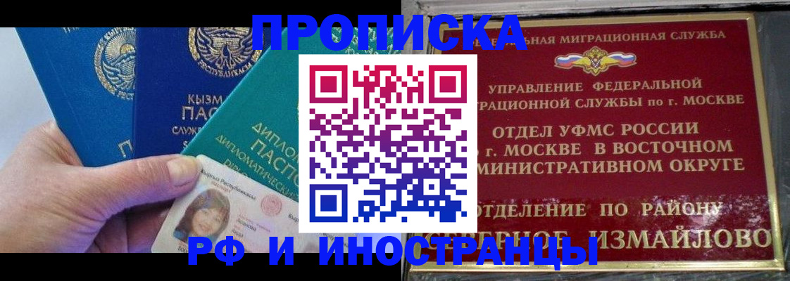 временная регистрация в Никольском